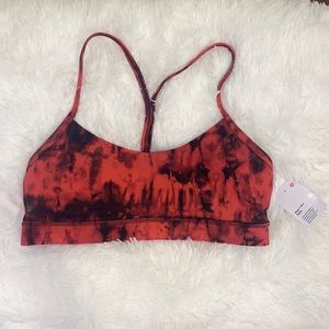 Lululemon Flow Y Bra Nulu